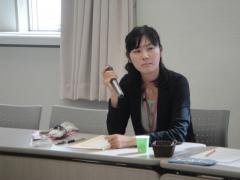 12. Presentation by Ms. Makoto Sato (President, Hair Supply Peer Inc.)